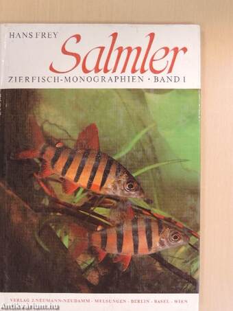 Salmler