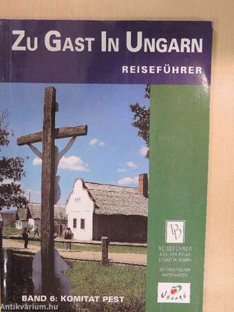 Zu Gast in Ungarn