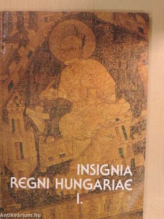 Studien zur Machtsymbolik des mittelalterlichen Ungarn