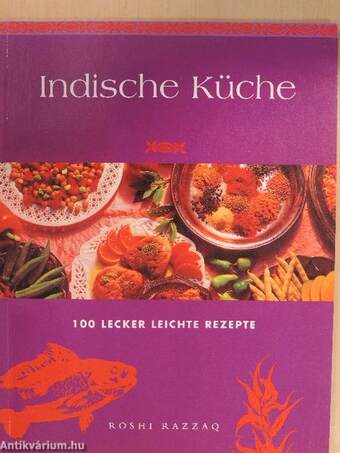 Indische Küche