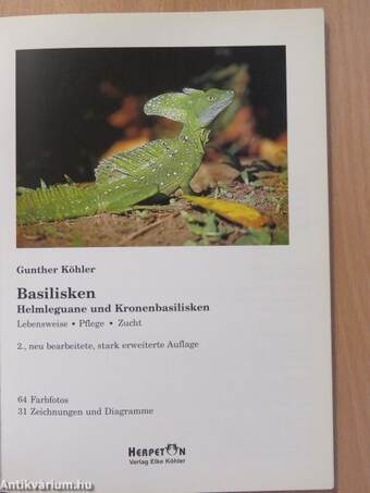 Basilisken