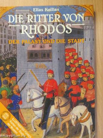 Die Ritter von Rhodos