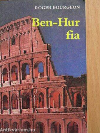 Ben-Hur fia