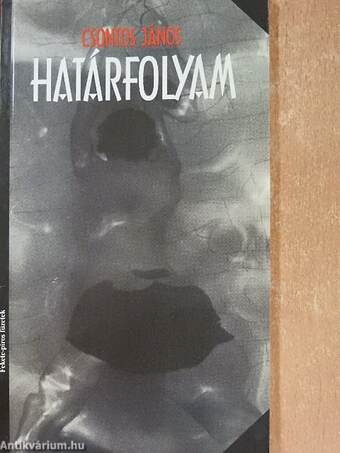 Határfolyam