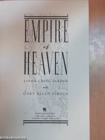 Empire of Heaven