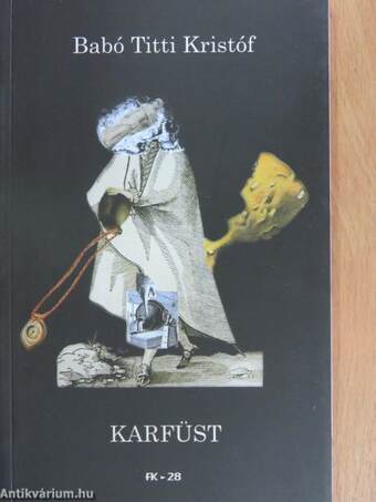 Karfüst