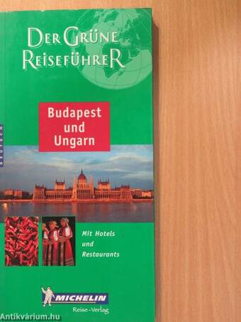 Budapest und Ungarn