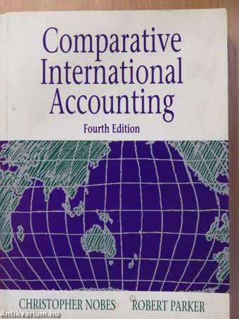 Comparative International Accounting