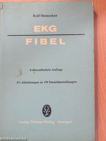 Ekg-Fibel