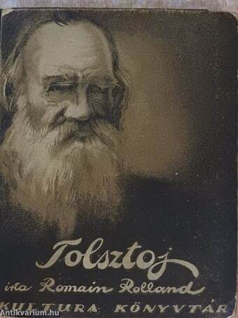 Tolsztoj élete