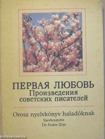 Orosz nyelvkönyv haladóknak