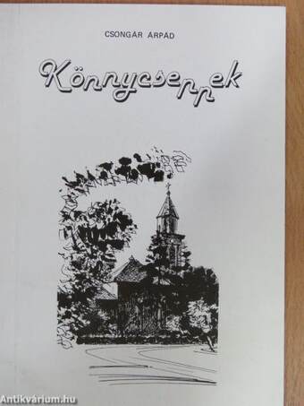 Könnycseppek