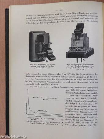 Der praktische Starkstrom-Betriebstechniker