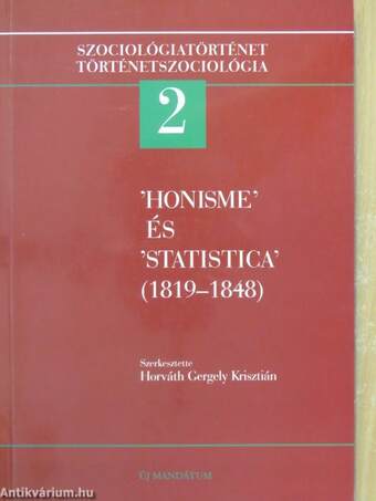 'Honisme' és 'statistica'