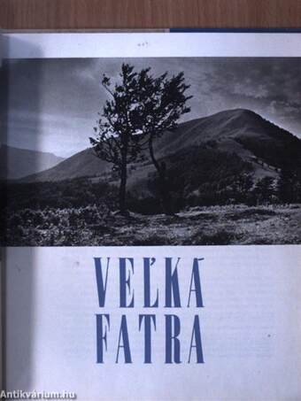 Velká Fatra