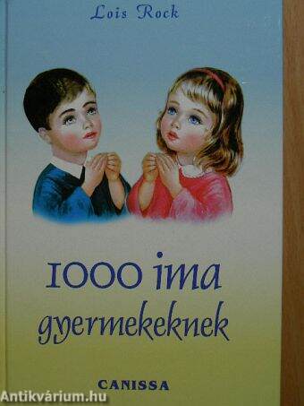 1000 ima gyermekeknek
