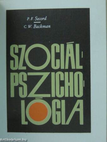 A tipográfia szolgálatában (minikönyv) (számozott)