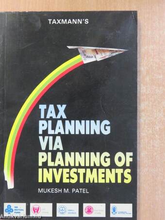 Taxmann's Tax Planning via Planning of Investments 1991