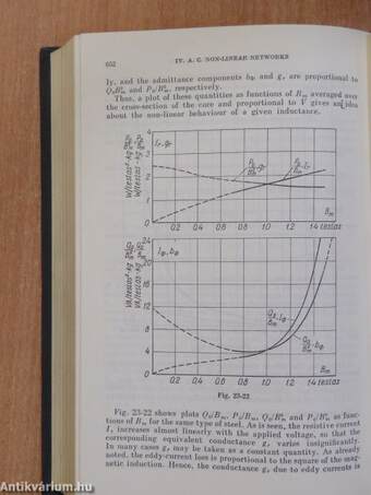 Analysis of Electric Circuits