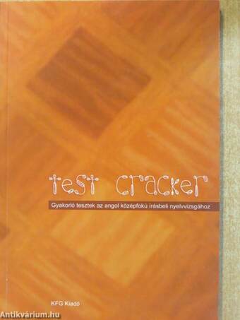Test Cracker