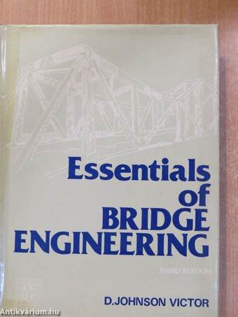 Essentials of Bridge Engineering