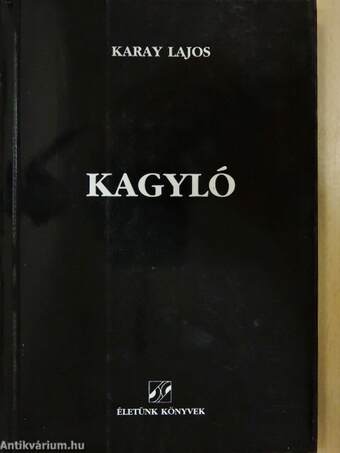 Kagyló