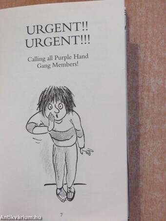 Horrid Henry's Guide to Perfect Parents