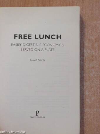 Free Lunch