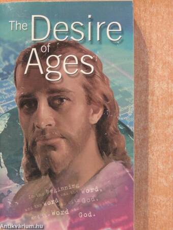 The Desire of Ages