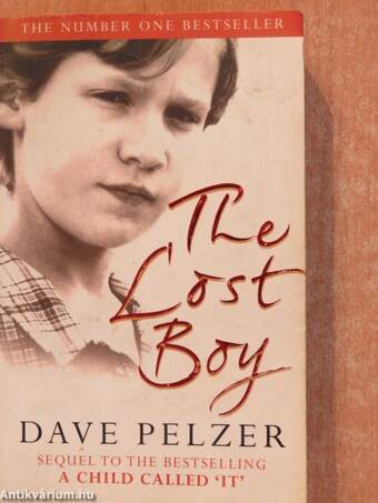 The Lost Boy