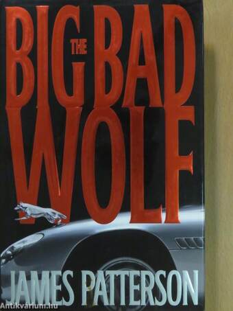 The big bad wolf