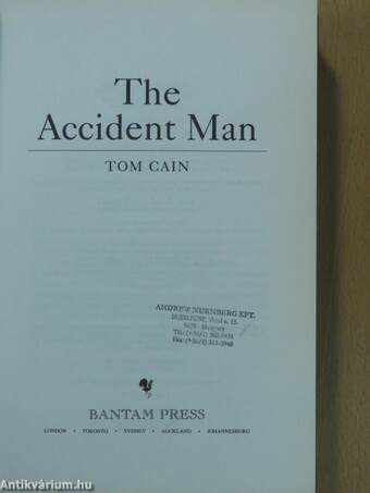 The Accident Man