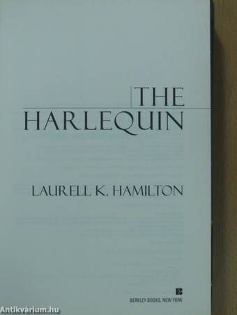 The Harlequin