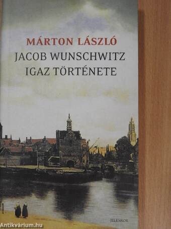 Jacob Wunschwitz igaz története
