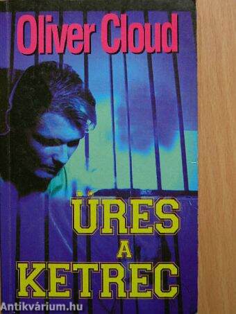 Üres a ketrec