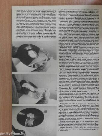 Hifi Magazin 1986/3