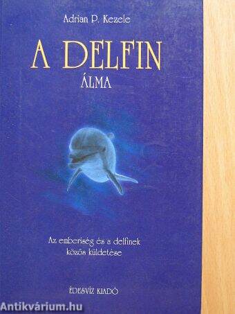 A delfin álma