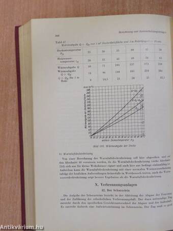 Handbuch für den Heizungsingenieur II.