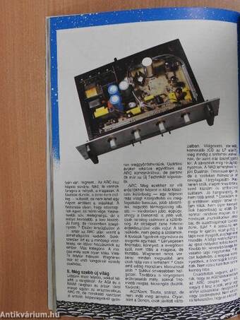 Hifi Magazin 1990/1.