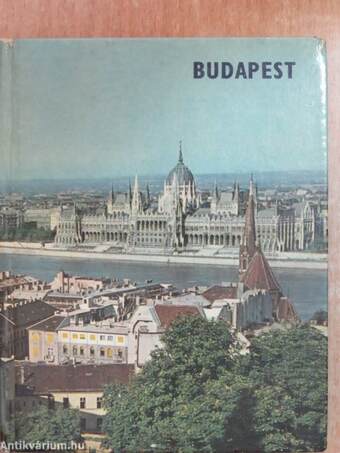 Budapest