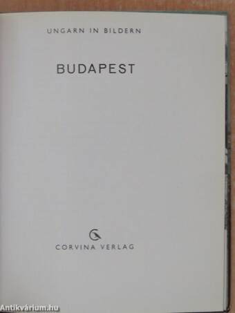 Budapest