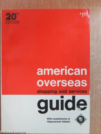 American overseas guide