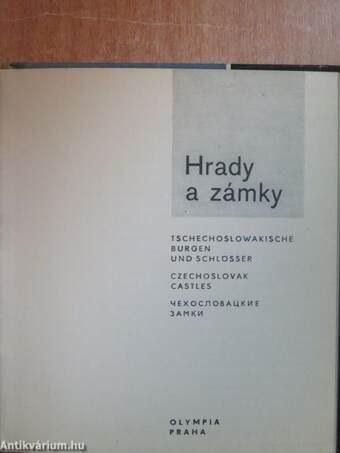 Hrady a zámky