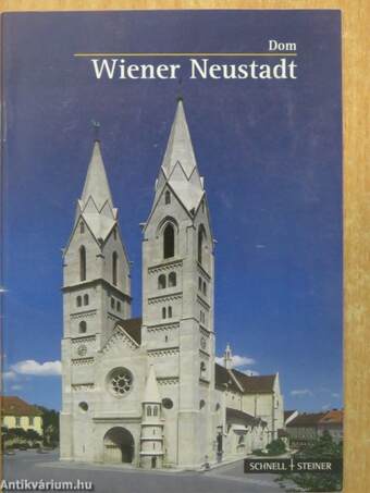 Wiener Neustadt - Dom