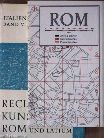 Rom und Latium