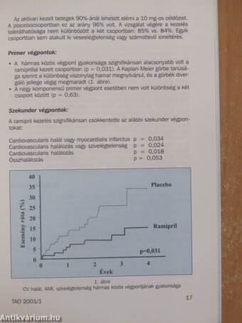 Tényeken Alapuló Orvoslás 2001/1.