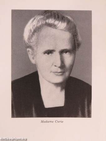 Madame Curie