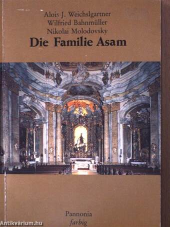 Die Familie Asam