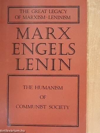 Marx-Engels-Lenin