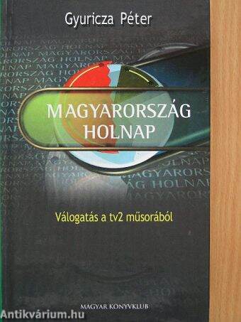 Magyarország holnap